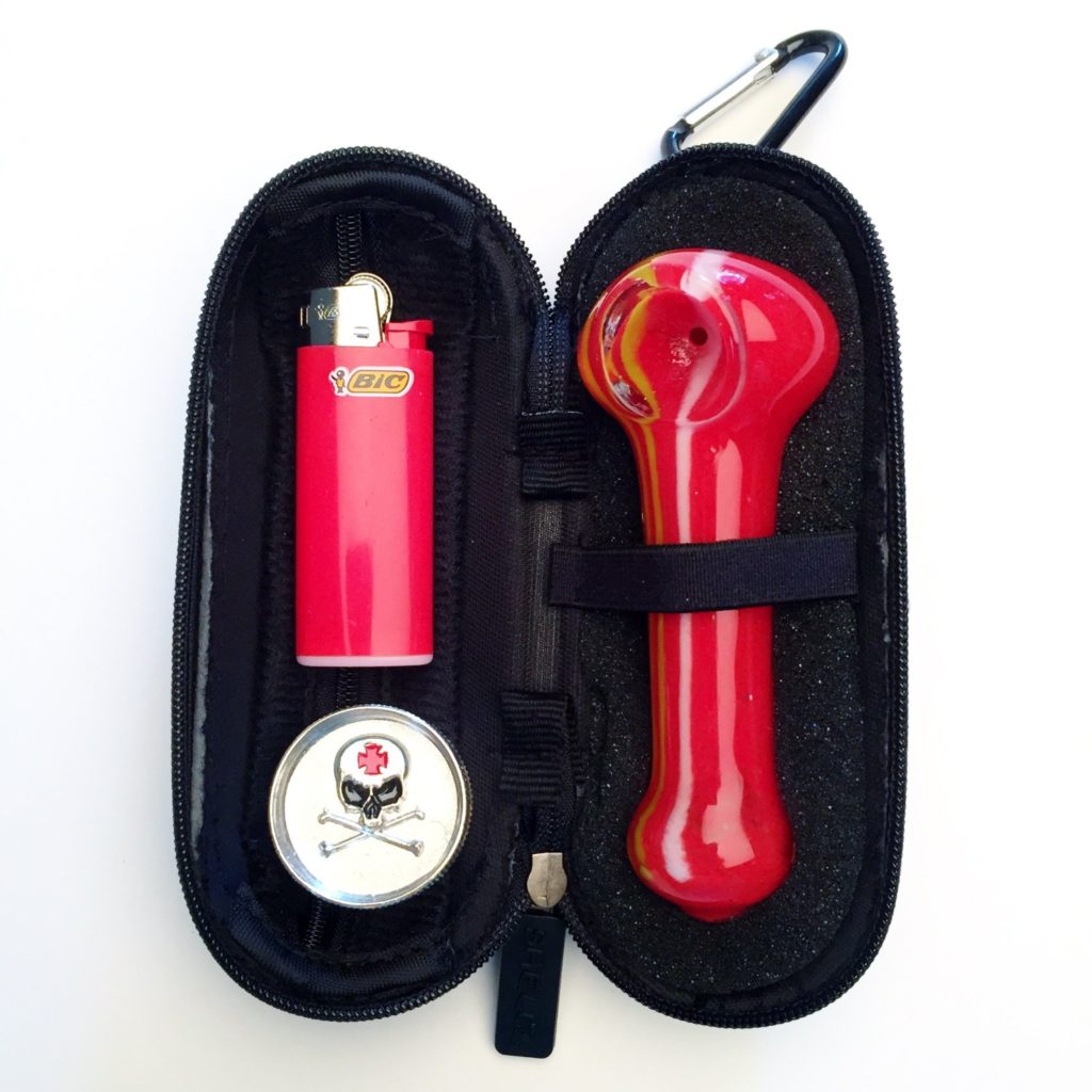 Top 5 Best Weed Pipe Online - Smoke Weed Inc