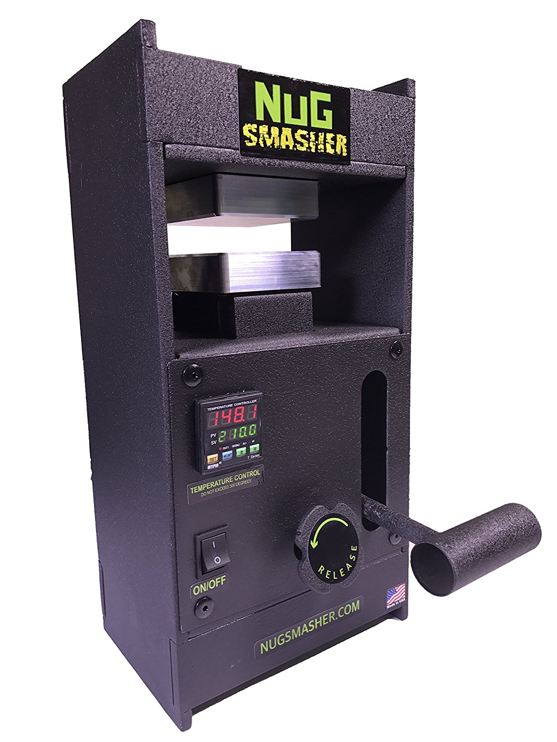 best rosin press for dabs Smoke Weed Inc