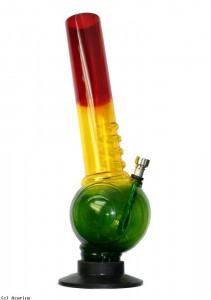 weed bong