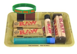 Best Rolling Papers - RAW Bundle