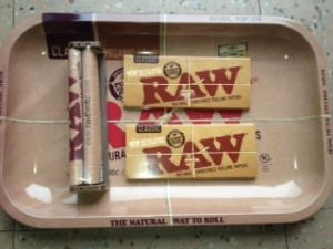 best rolling papers for joints