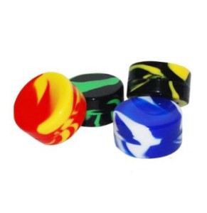 Best Wax Containers - Screw Top