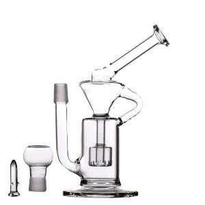 best dabbing rig