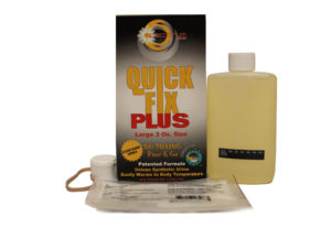 quick fix plus