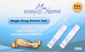 thc test strips