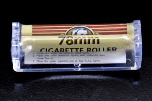 best cigarette roller