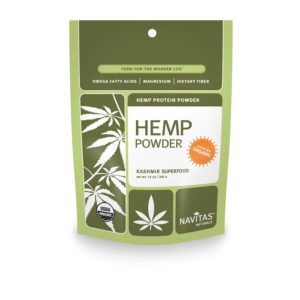 best hemp protein