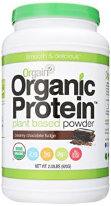 best hemp seed protein powder