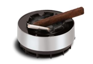 cheap smokeless ashtray