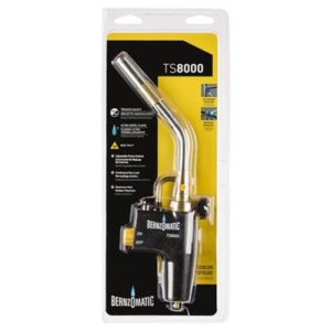 bernzomatic ts8000 dab torch