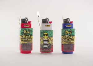 best hemp wick lighter