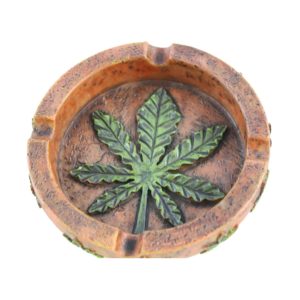 best ashtray for weed