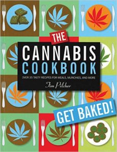 best cannabis recipes