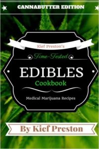 best weed recipe