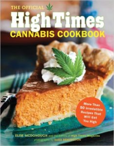 best weed recipes