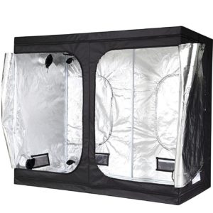 best cannabis growing tent