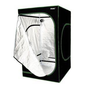 best grow tent for weed